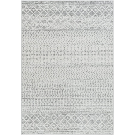 Elaziz ELZ-2308 Machine Crafted Area Rug